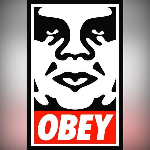 Obey Propaganda Fedora Wool Hat - Picture 7 of 8